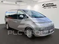 2024 Hyundai Staria