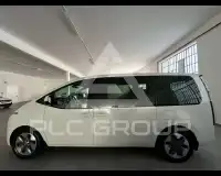2024 Hyundai Staria