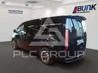 2024 Hyundai Staria