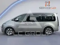 2024 Hyundai Staria