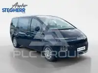 2024 Hyundai Staria