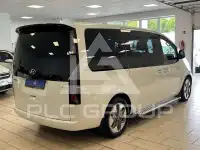 2024 Hyundai Staria