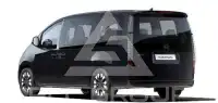 2024 Hyundai Staria