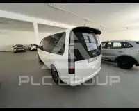 2024 Hyundai Staria