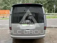 2024 Hyundai Staria