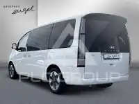2024 Hyundai Staria