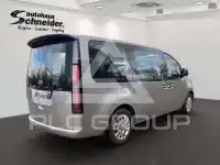 2024 Hyundai Staria