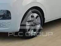 2024 Hyundai Staria
