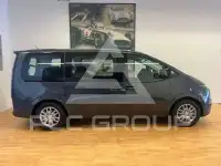 2024 Hyundai Staria