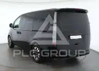 2024 Hyundai Staria