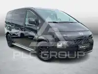 2024 Hyundai Staria