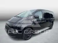 2024 Hyundai Staria