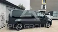 2024 Hyundai Staria