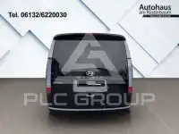 2024 Hyundai Staria