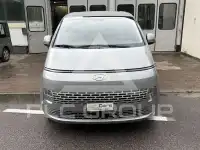 2024 Hyundai Staria
