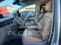 2024 Hyundai Staria