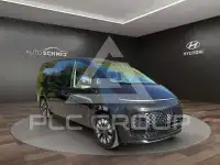 2024 Hyundai Staria
