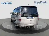 2024 Hyundai Staria