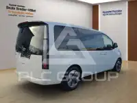 2024 Hyundai Staria