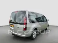 2024 Hyundai Staria