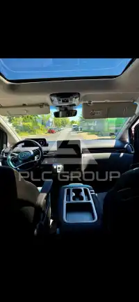 2024 Hyundai Staria