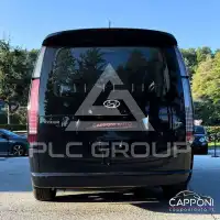 2024 Hyundai Staria