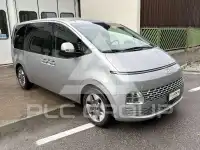 2024 Hyundai Staria