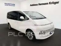 2024 Hyundai Staria