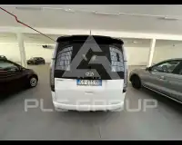 2024 Hyundai Staria
