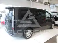 2024 Hyundai Staria