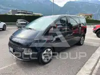 2024 Hyundai Staria