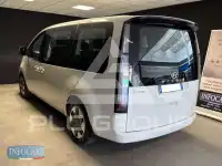 2024 Hyundai Staria