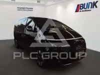 2024 Hyundai Staria
