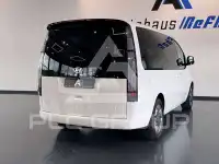2024 Hyundai Staria