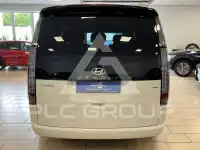2024 Hyundai Staria
