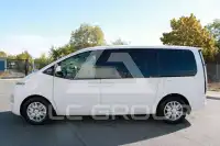 2024 Hyundai Staria