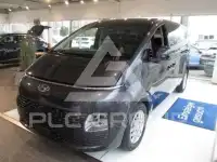 2024 Hyundai Staria