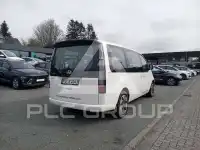 2024 Hyundai Staria
