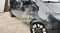 2024 Hyundai Staria