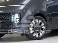 2024 Hyundai Staria