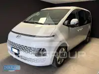 2024 Hyundai Staria