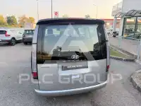 2024 Hyundai Staria