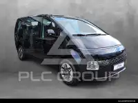 2024 Hyundai Staria