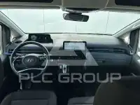 2024 Hyundai Staria