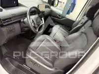 2024 Hyundai Staria