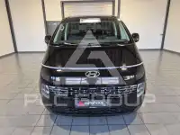 2024 Hyundai Staria