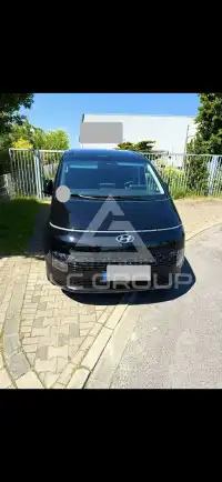 2024 Hyundai Staria