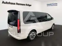 2024 Hyundai Staria