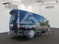 2024 Hyundai Staria