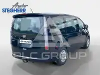 2024 Hyundai Staria